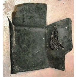 2009 MERCEDES-BENZ C-CLASS W204 C320 AMG PASSENGER CARPET