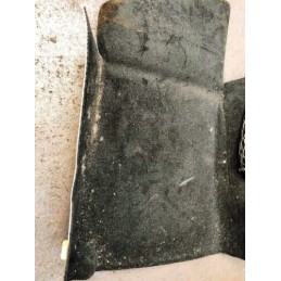 2009 MERCEDES-BENZ C-CLASS W204 C320 AMG PASSENGER CARPET