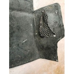 2009 MERCEDES-BENZ C-CLASS W204 C320 AMG PASSENGER CARPET