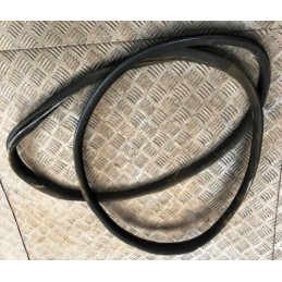 2009 MERCEDES-BENZ C-CLASS W204 C320 AMG RH FRONT DOOR RUBBER SEAL
