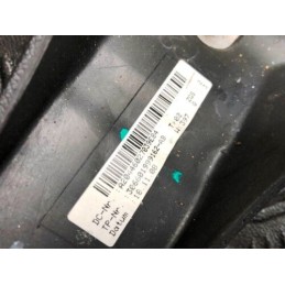 2009 MERCEDES-BENZ C-CLASS W204 C320 STEERING WHEEL