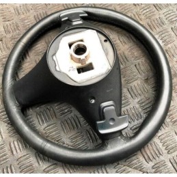 2009 MERCEDES-BENZ C-CLASS W204 C320 STEERING WHEEL