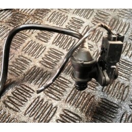 2009 MINI COOPER R56 1.6 petrol PIPE +