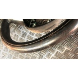 2009 MINI COOPER R56 1.6 petrol STEERING WHEEL