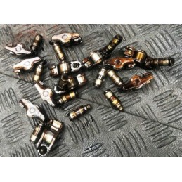 2009 SEAT IBIZA 6J MK4 1.2 ROCKER ARM LIFTER FULL SET
