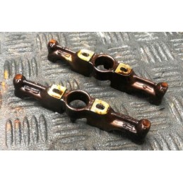 2009 SEAT IBIZA 6J MK4 1.2 ROCKER ARM LIFTER FULL SET