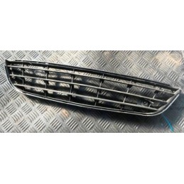 2009 SEAT IBIZA FRONT BUMPER GRILL