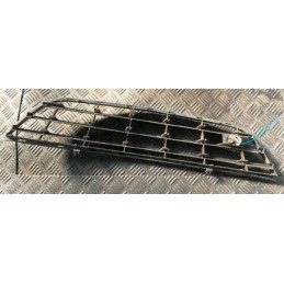 2009 SEAT IBIZA FRONT BUMPER GRILL
