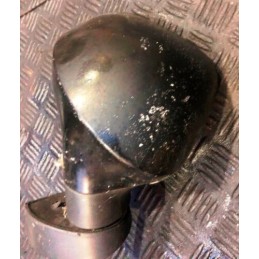 2009 SEAT IBIZA RH DOOR MIRROR MANUAL