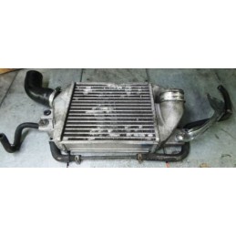 2009 SUBARU LEGACY OUTBACK FORESTER 2.0 D INTERCOOLER
