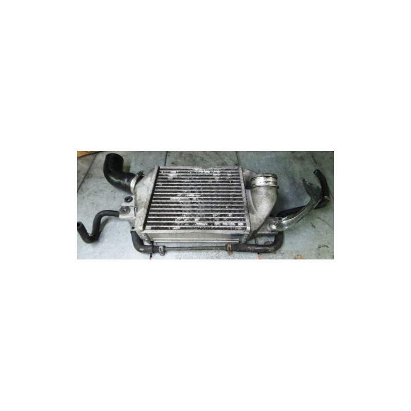 2009 SUBARU LEGACY OUTBACK FORESTER 2.0 D INTERCOOLER
