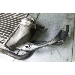 2009 SUBARU LEGACY OUTBACK FORESTER 2.0 D INTERCOOLER