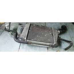 2009 SUBARU LEGACY OUTBACK FORESTER 2.0 D INTERCOOLER