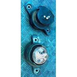 2009 Subaru Outback legacy 2.0 D ENGINE MOUNTING PAIR