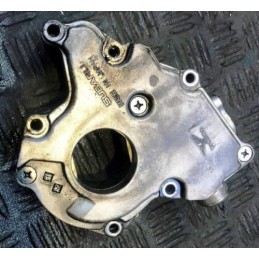 2009 Subaru Outback legacy 2.0 D OIL PUMP