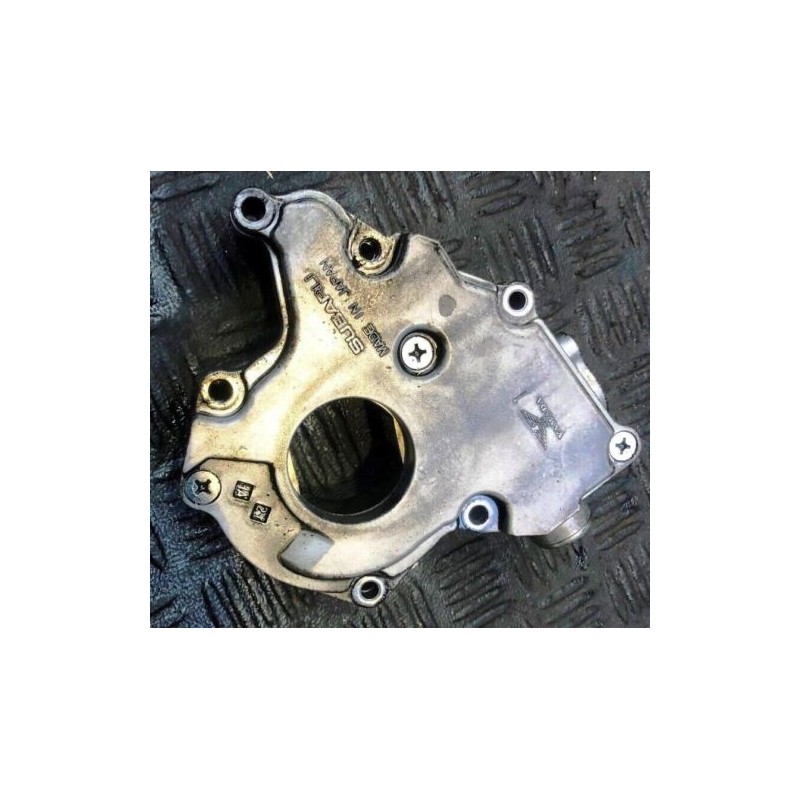 2009 Subaru Outback legacy 2.0 D OIL PUMP