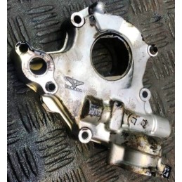 2009 Subaru Outback legacy 2.0 D OIL PUMP