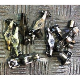 2009 Subaru Outback legacy 2.0 D RH CYLINDER HEAD ROCKER ARM SET