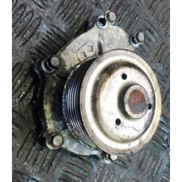 2009 Subaru Outback legacy 2.0 D WATER PUMP