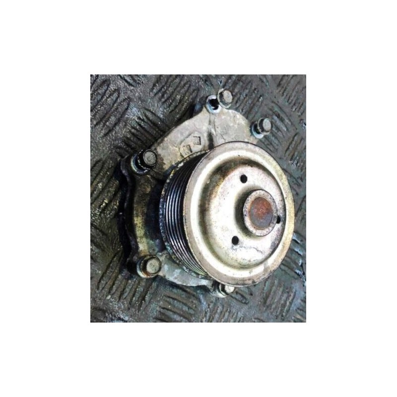 2009 Subaru Outback legacy 2.0 D WATER PUMP