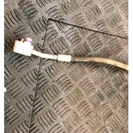 2009 VW VOLKSWAGEN TIGUAN 1.4 TSI MK1 5N AIR CON PIPE **