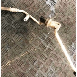 2009 VW VOLKSWAGEN TIGUAN 1.4 TSI MK1 5N AIR CON PIPE **