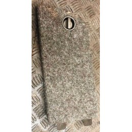 2009 VW VOLKSWAGEN TIGUAN 1.4 TSI MK1 5N BOOT LID COVER /*