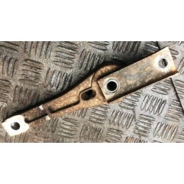 2009 VW VOLKSWAGEN TIGUAN 1.4 TSI MK1 5N BWK BOTTOM MOUNTING