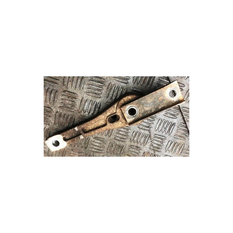 2009 VW VOLKSWAGEN TIGUAN 1.4 TSI MK1 5N BWK BOTTOM MOUNTING