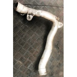 2009 VW VOLKSWAGEN TIGUAN 1.4 TSI MK1 5N INTERCOOLER PIPE