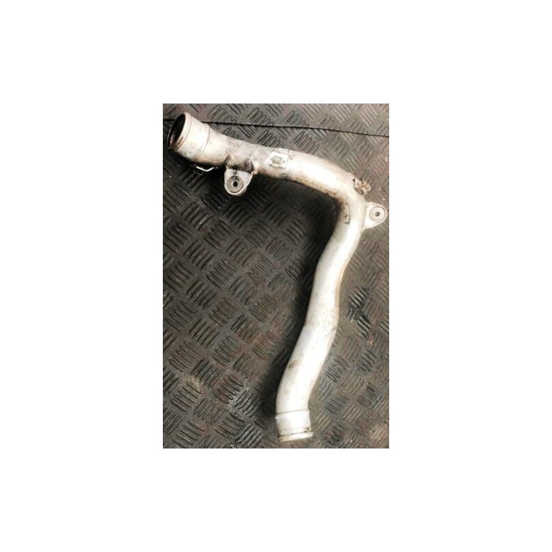 2009 VW VOLKSWAGEN TIGUAN 1.4 TSI MK1 5N INTERCOOLER PIPE