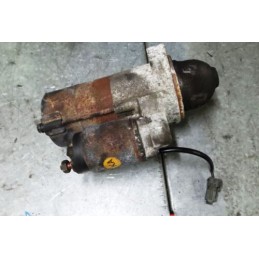 2010 CHEVROLET CRUZE 2.0 D STARTER MOTOR