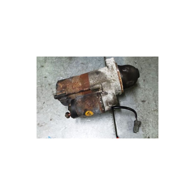 2010 CHEVROLET CRUZE 2.0 D STARTER MOTOR