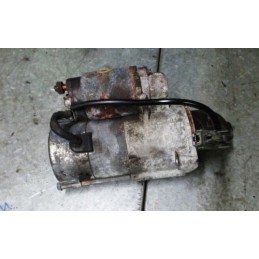 2010 CHEVROLET CRUZE 2.0 D STARTER MOTOR