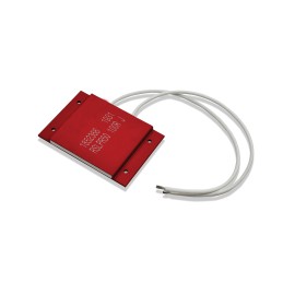 1 pcs - RS PRO, 47Ω 50W Wire Wound Chassis Mount Resistor ±5%
