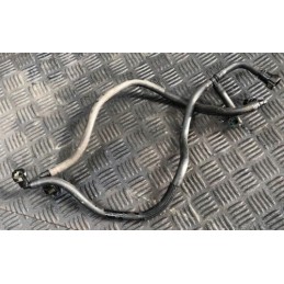 2010 JAGUAR XF 2.7 D X250 FUEL PIPE