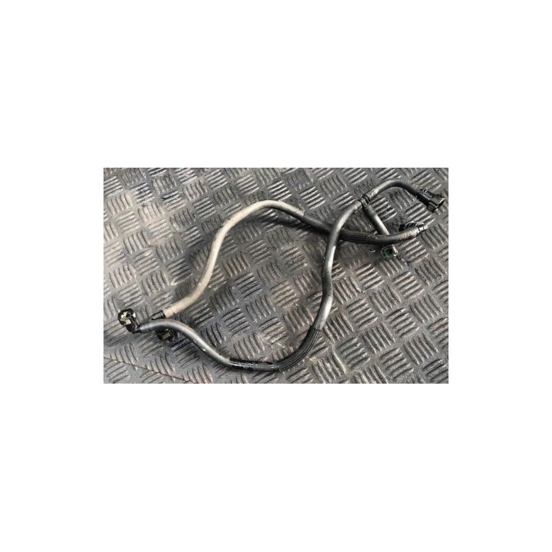 2010 JAGUAR XF 2.7 D X250 FUEL PIPE