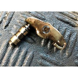 2010 JAGUAR XF 3.0 D X250 * LH CAMSHAFT ROCKER ARMS SET OF x12