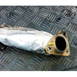 2010 JAGUAR XF 3.0 D X250 MANIFOLD