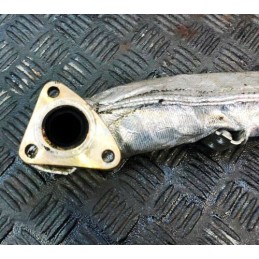2010 JAGUAR XF 3.0 D X250 MANIFOLD