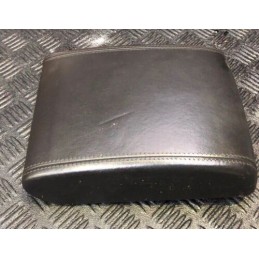 2010 JAGUAR XF X250 2.7 AUTO CENTER CONSOLE ARMREST