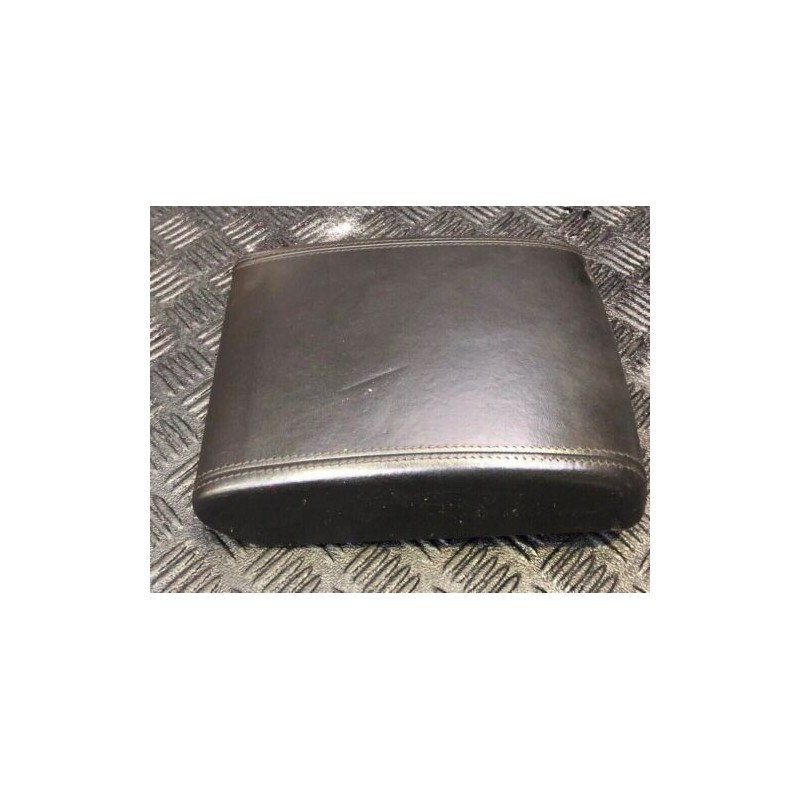 2010 JAGUAR XF X250 2.7 AUTO CENTER CONSOLE ARMREST