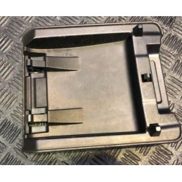 2010 JAGUAR XF X250 2.7 AUTO CENTER CONSOLE ARMREST