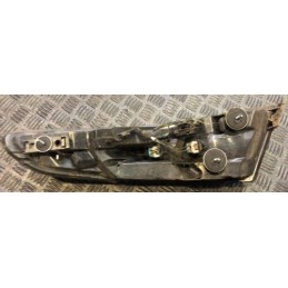 2010 JAGUAR XF X250 2.7 AUTO REAR TAIL LIGHT LH BLACK EDITION