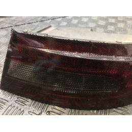 2010 JAGUAR XF X250 2.7 AUTO REAR TAIL LIGHT RH BLACK EDITION