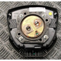 2010 JAGUAR XF X250 2.7 AUTO STEERING WHEEL AIR SAFETY BAG