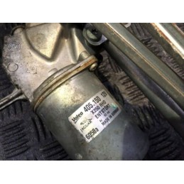 2010 JAGUAR XF X250 2.7 AUTO WIPER LINKAGE X250 RHD