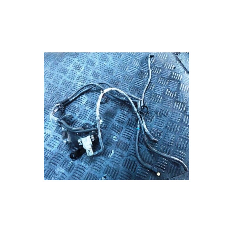 2010 JAGUAR XF X250 2.7 VACUUM SOLENOID 7.0121.00