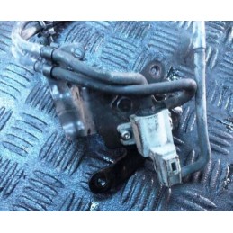 2010 JAGUAR XF X250 2.7 VACUUM SOLENOID 7.0121.00