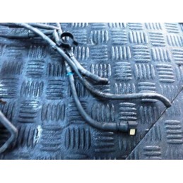 2010 JAGUAR XF X250 2.7 VACUUM SOLENOID 7.0121.00